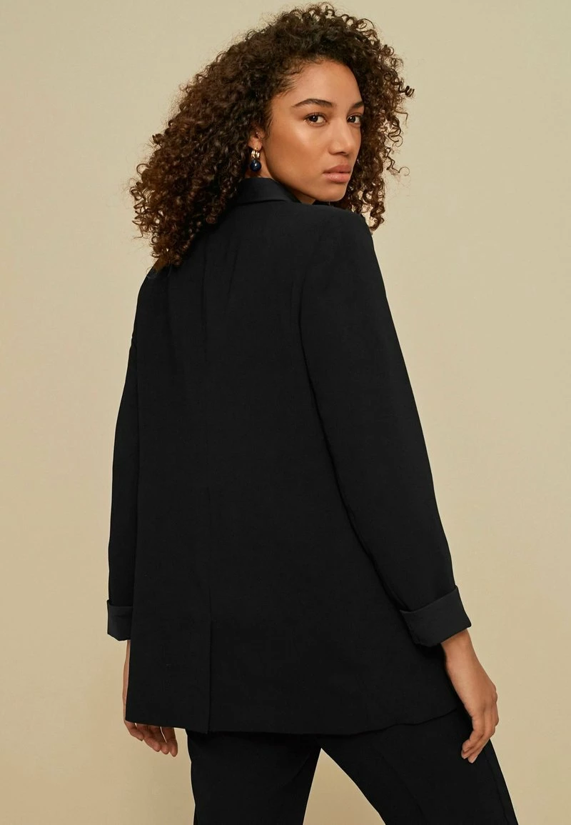 Next GLOSSY - Blazer - Black | Damen – Bild 3