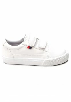 Next Kinder DOUBLE STRAP - Sneaker Low - Off White