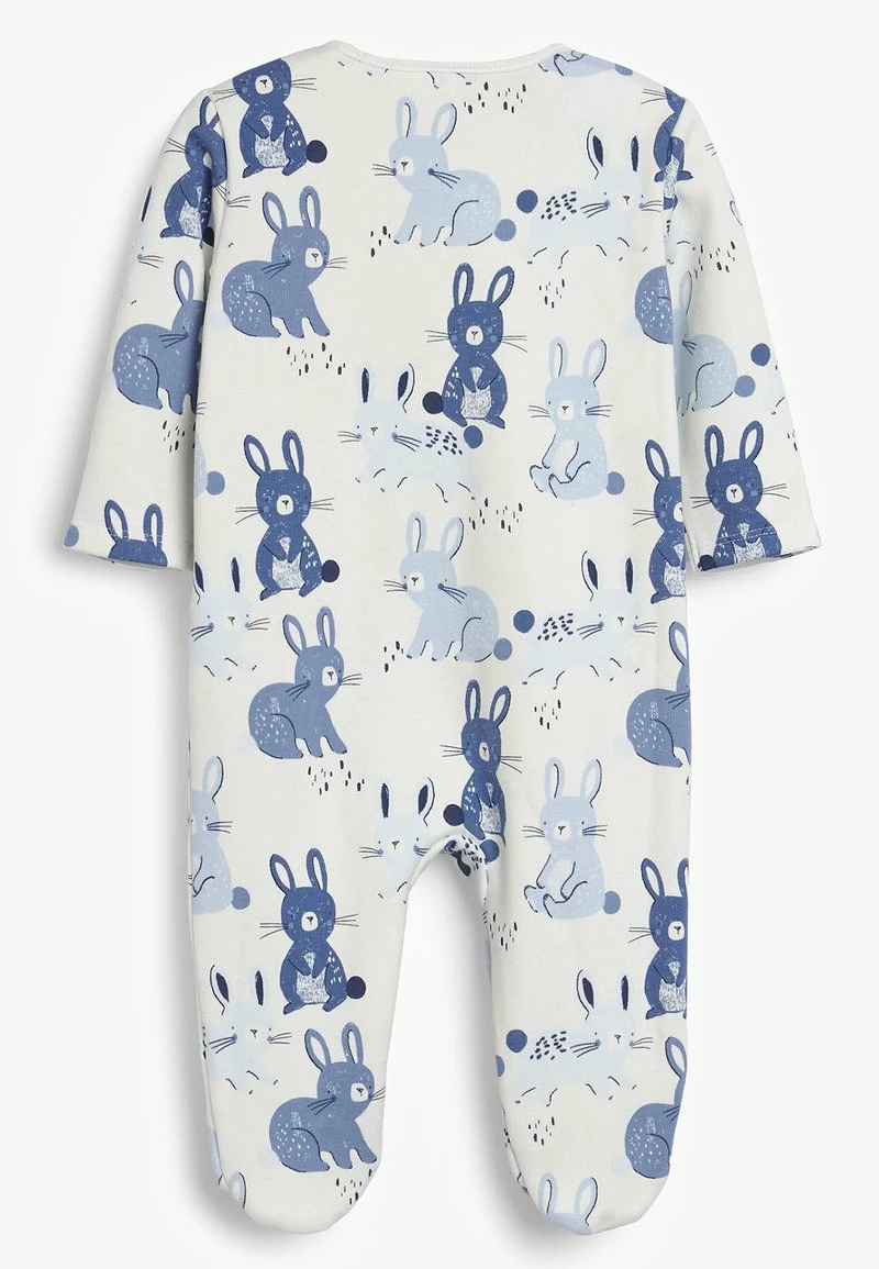 Next Kinder Strampler - Blue – Bild 2