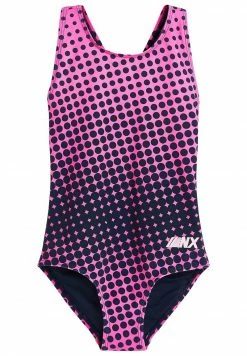 Next Badeanzug - Pink | Kinder