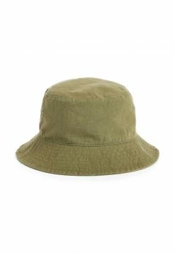 Next Kinder BUCKET (OLDER) - Hut - Khaki Green