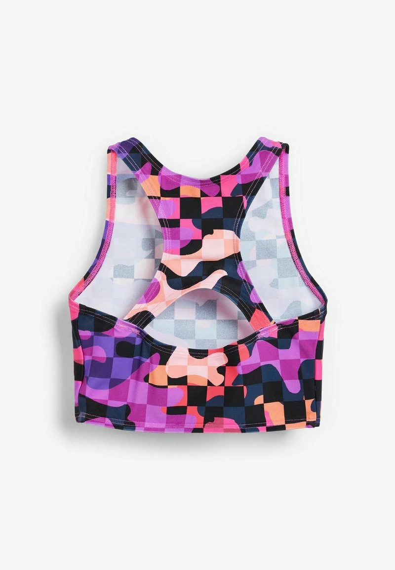 Next Kinder Bikini - Purple – Bild 3