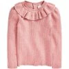 Next Kinder Strickpullover - Pink