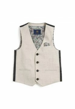 Next Kinder Weste - Grey