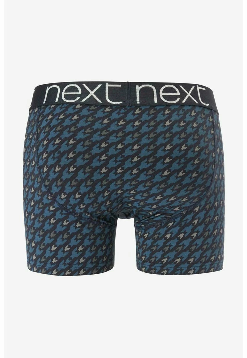 Next Herren DINOSAUR A FRONTS FOUR PACK - Panties - Grey – Bild 5