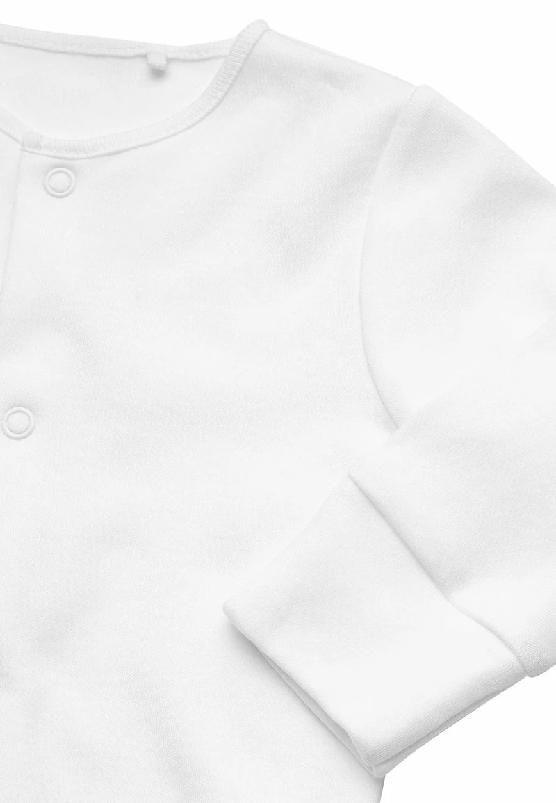 Next 5 PACK - Strampler - White | Unisex – Bild 8