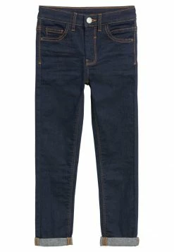 Next Kinder ULTRA FLEX STRETCH - Jeans Slim Fit - Mottled Blue