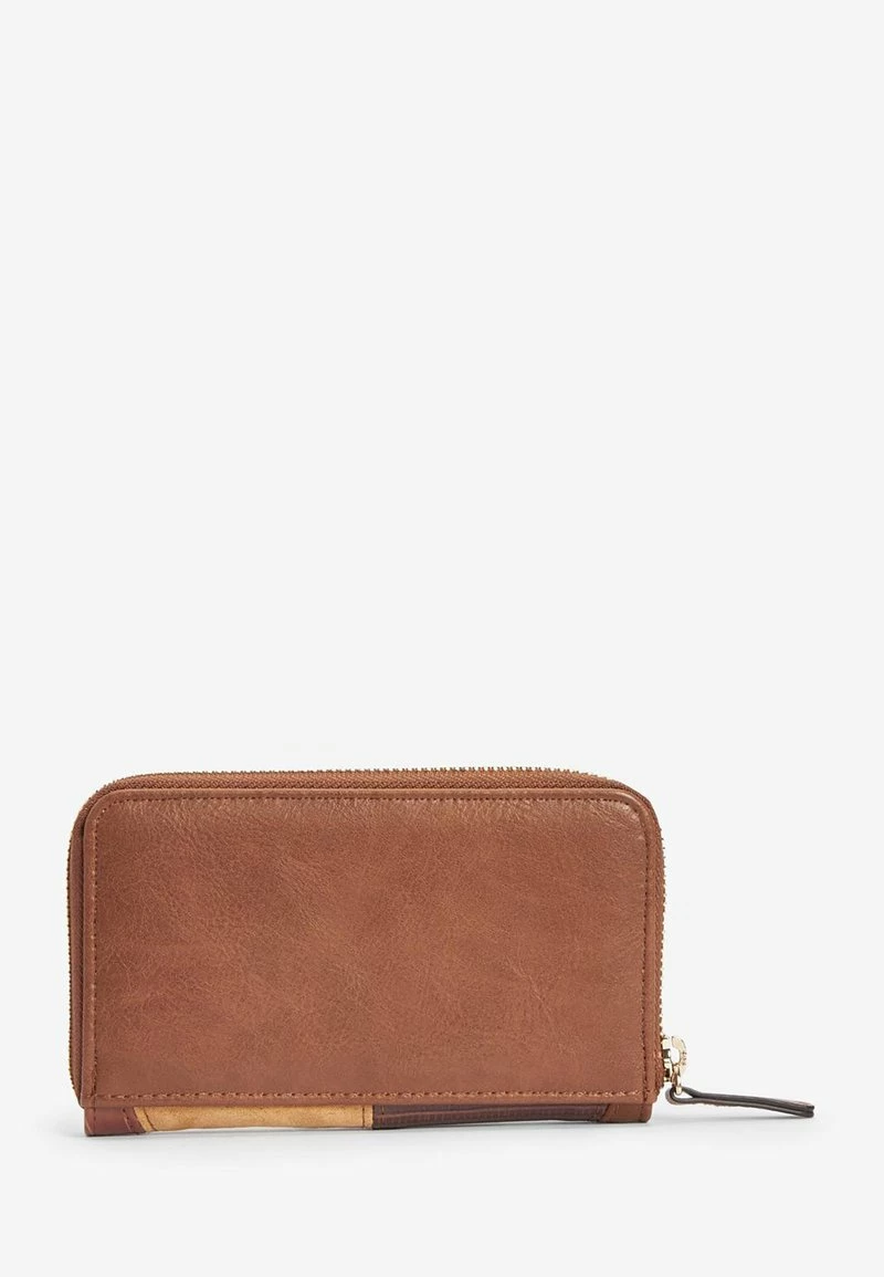 Next Damen Geldbörse - Tan – Bild 2