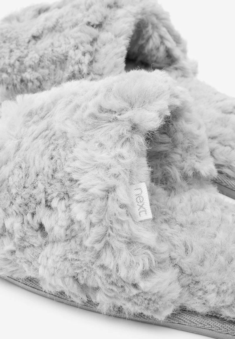 Next Hausschuh - Grey | Damen – Bild 4