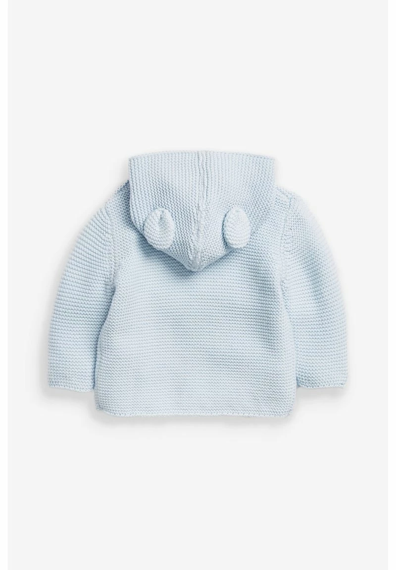 Next BEAR - Strickjacke - Blue | Kinder – Bild 2
