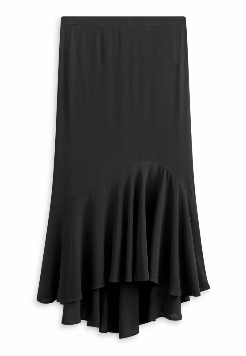 Next Maxirock - Black | Damen – Bild 4