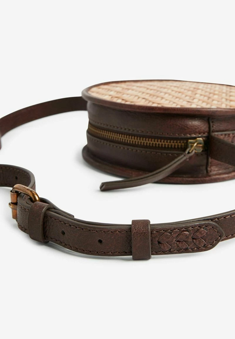 Next Damen Umhängetasche - Natural Tan – Bild 2