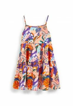 Next Kinder Freizeitkleid - Purple