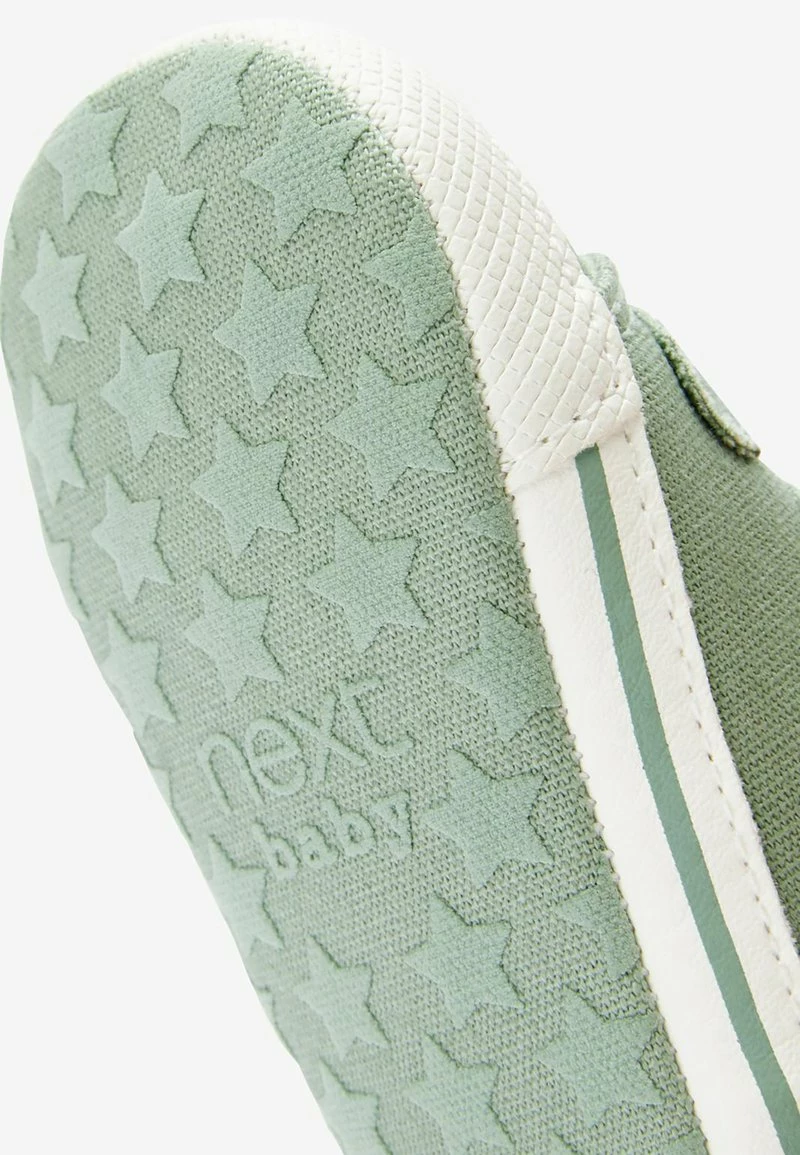 Next Lauflernschuh - Green | Kinder – Bild 4