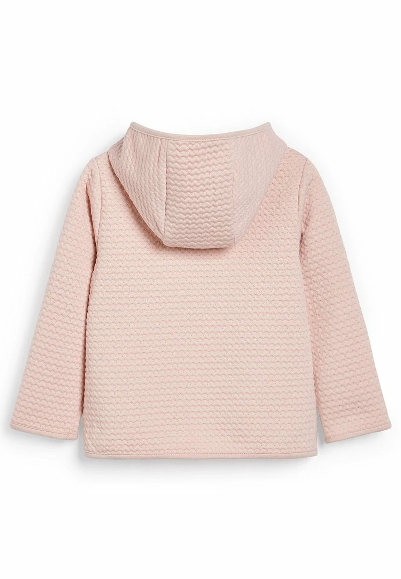 Next Kinder Übergangsjacke - Pink – Bild 2