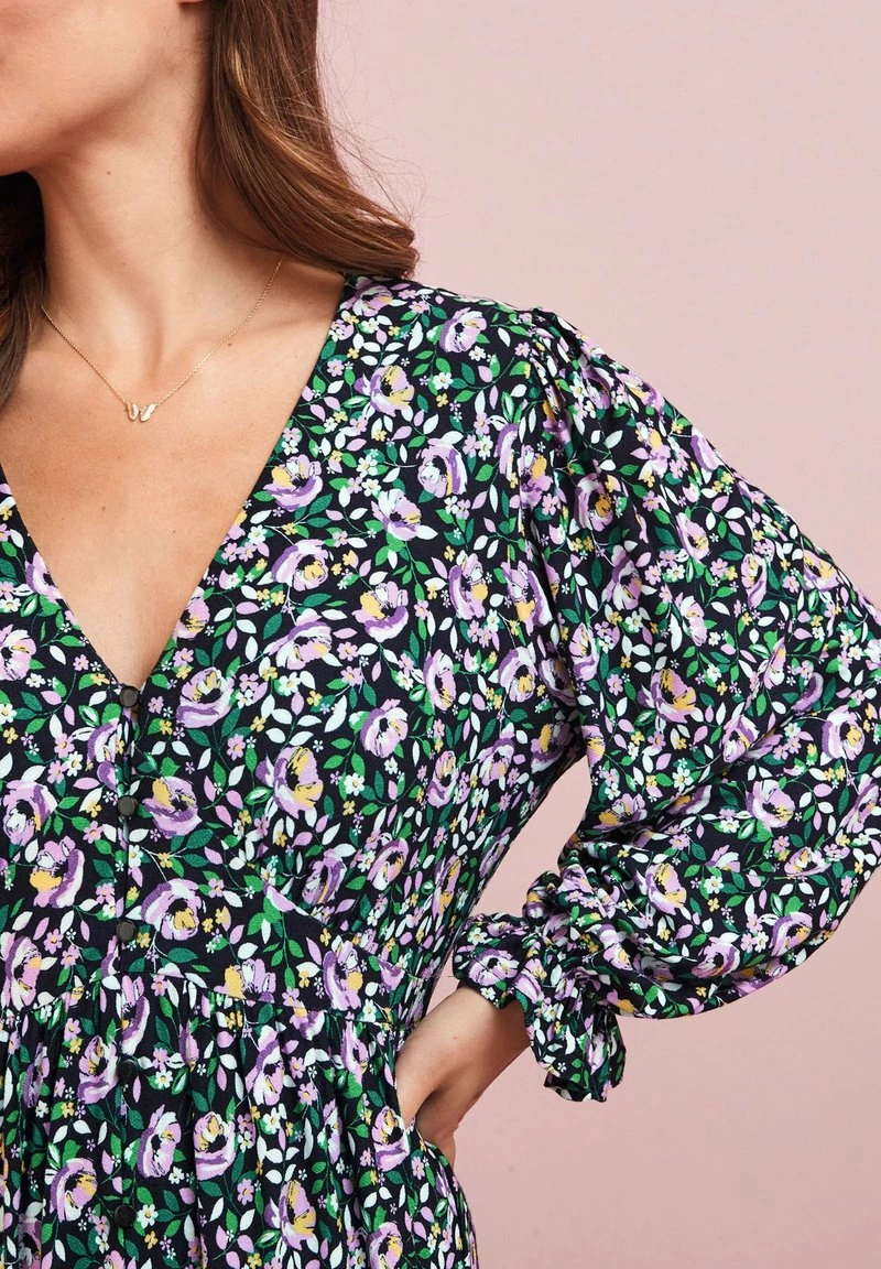 Next Damen Strandaccessoire - Black – Bild 3