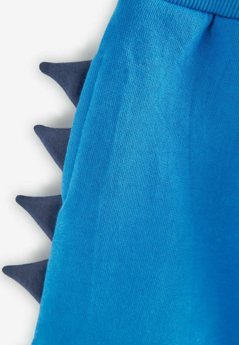 Next Kinder SET - Shorts - Blue Shark – Bild 4