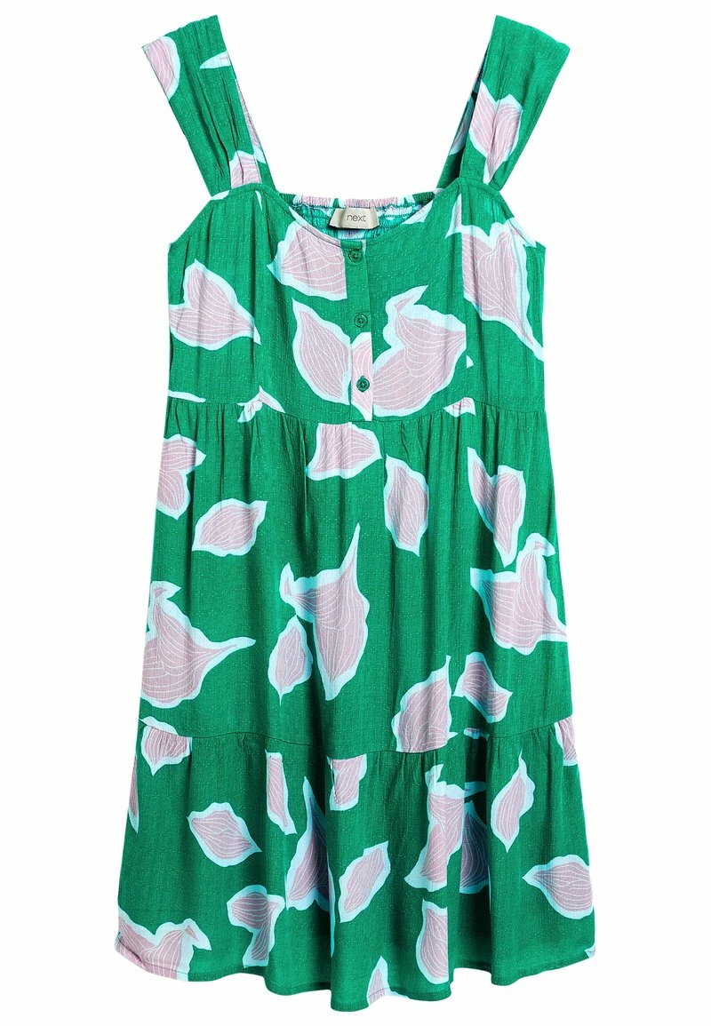 Next Damen Strandaccessoire - Green