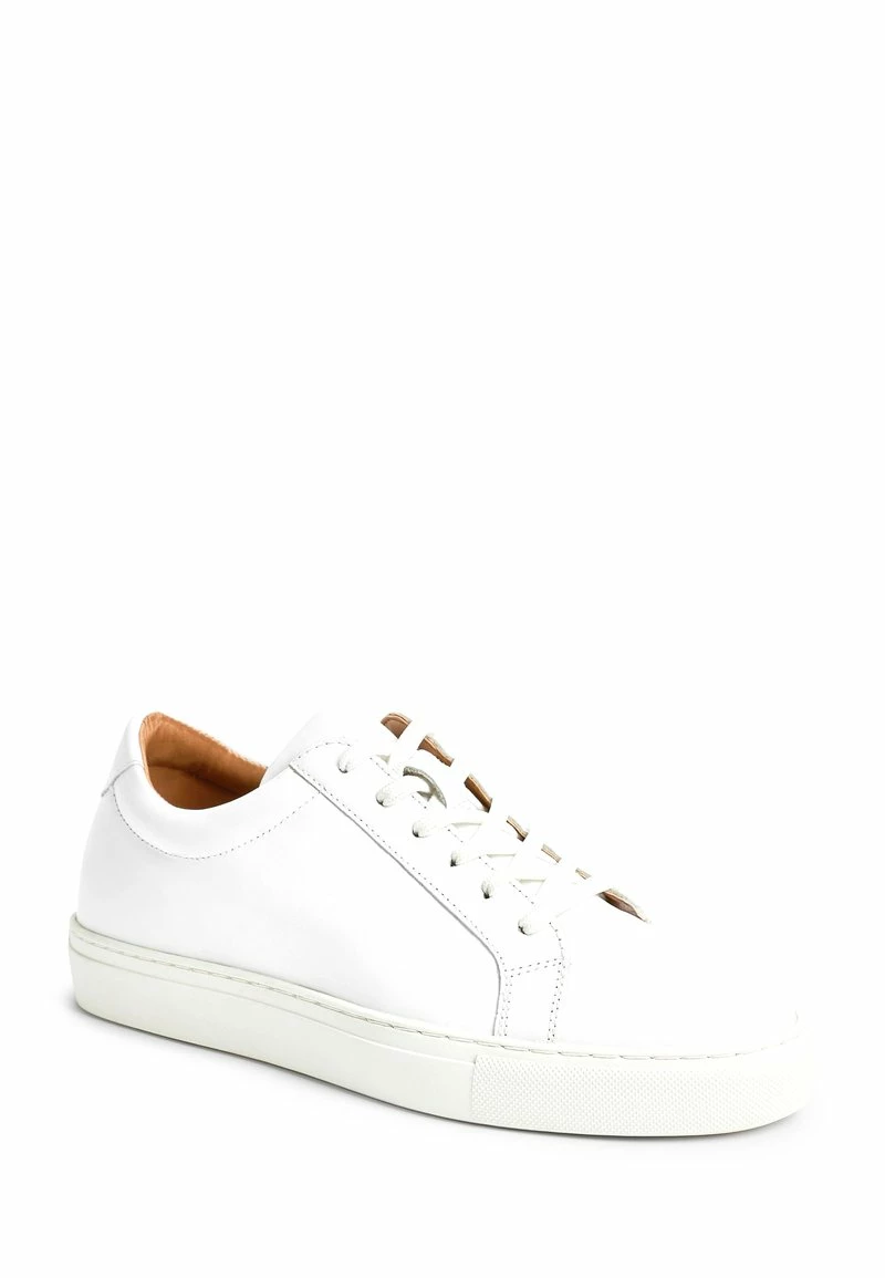 Next Herren Sneaker Low - White