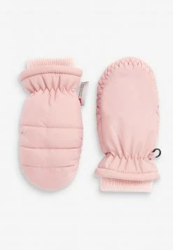 Next Kinder Fäustling - Pink