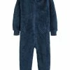 Next Kinder SOFT TOUCH ALL-IN-ONE - Jumpsuit - Blue