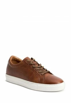 Next Herren Sneaker Low - Brown