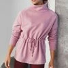Next Damen Sweatshirt - Pink