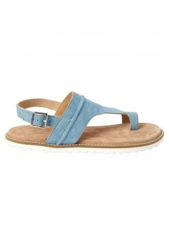 Next Zehentrenner - Light Blue | Damen