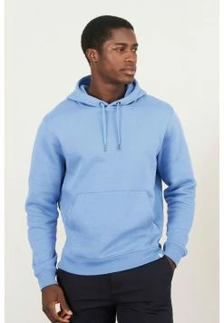 Next Herren Kapuzenpullover - Blue