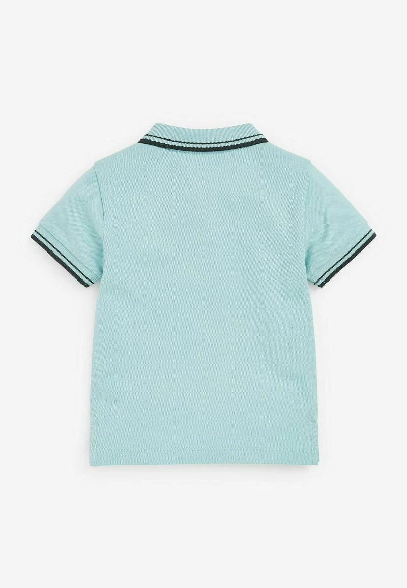Next Kinder SHORT SLEEVE - Poloshirt - Mint – Bild 2