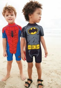 Next Kinder BATMAN SUNSAFE - Badeanzug - Black