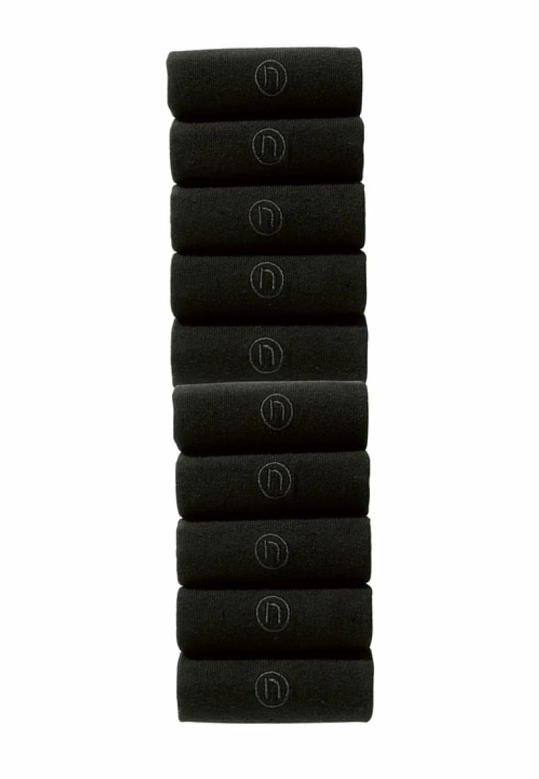 Next Herren SOCKS TEN PACK - Socken - Black – Bild 4