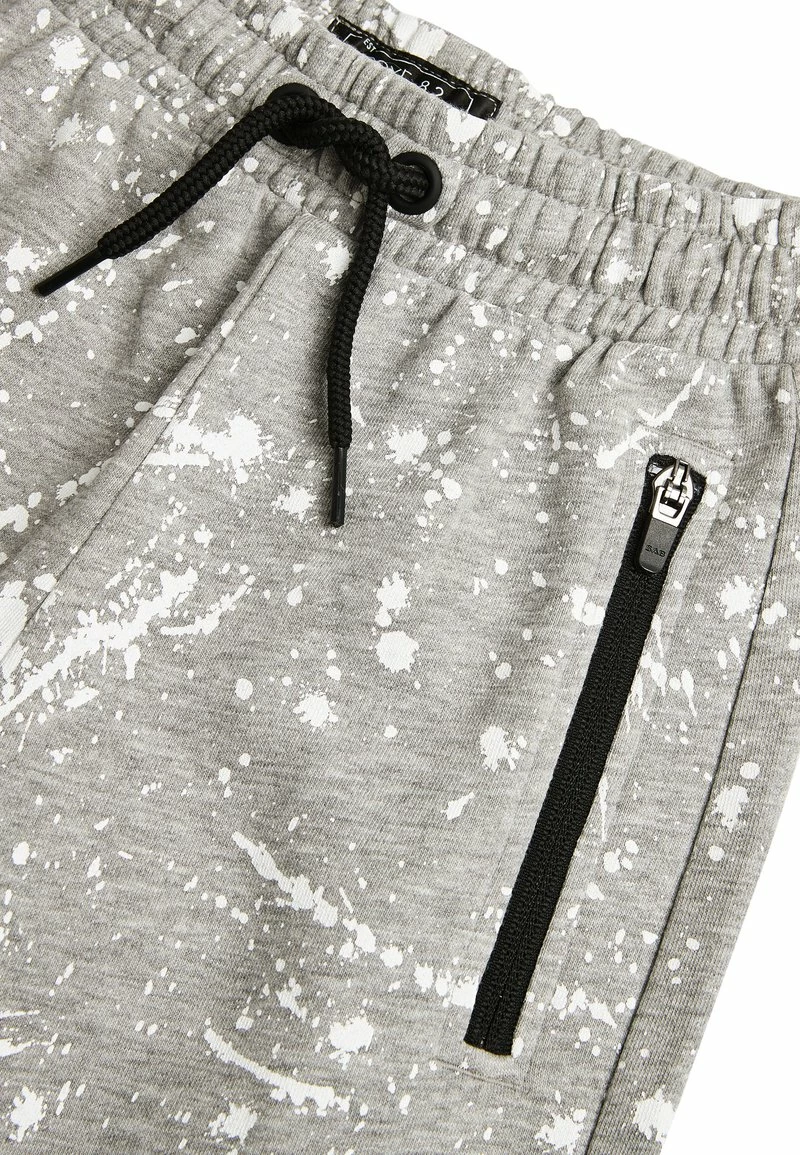 Next Kinder Shorts - Grey – Bild 3