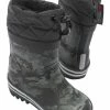 Next Kinder LINED CUFF - Gummistiefel - Monochrome Camo