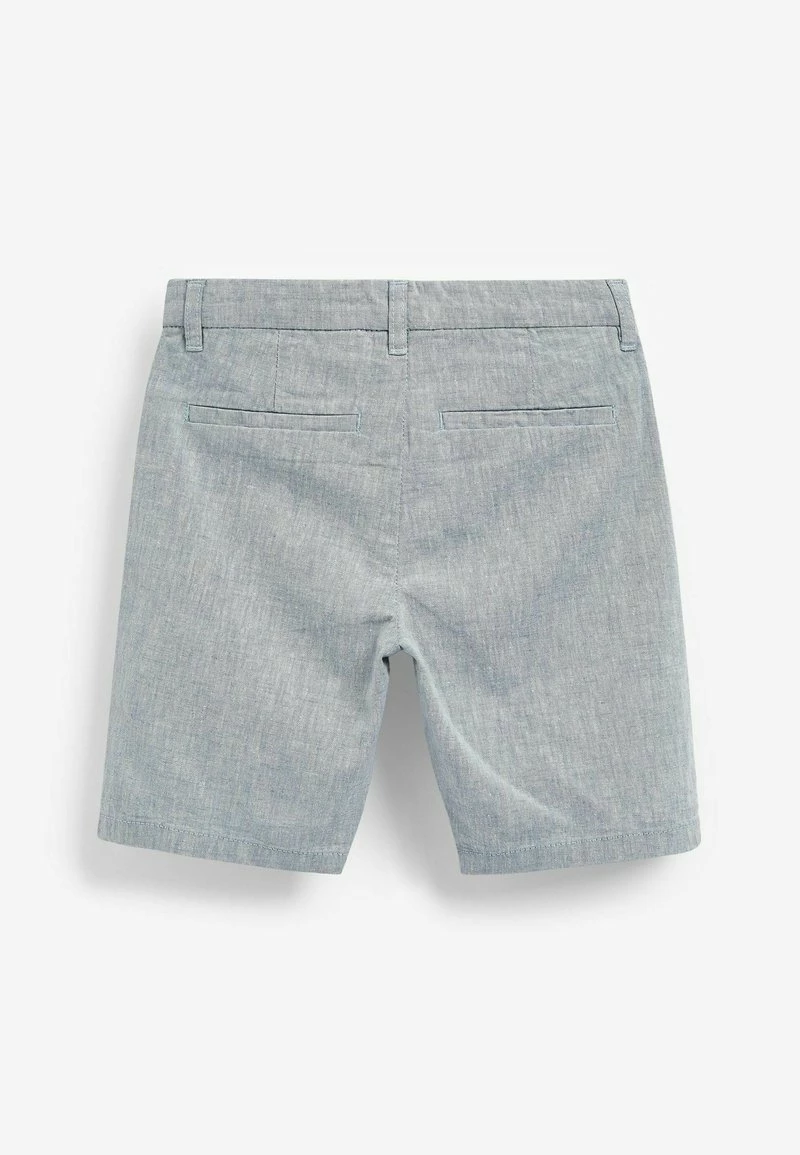 Next Kinder STONE - Shorts - Blue – Bild 5