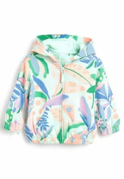 Next Kinder SOFT TOUCH - Kapuzenpullover - Bright Tropical