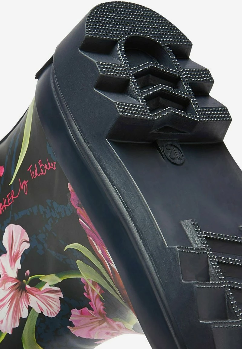 Next Kinder Gummistiefel - Blue – Bild 4