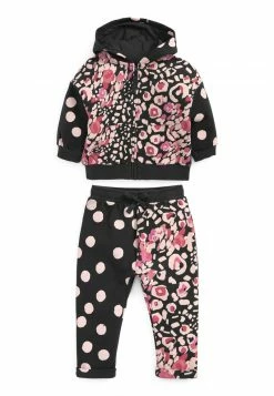 Next Kinder SET - Trainingsanzug - Berry