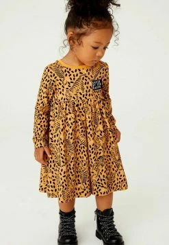 Next Kinder Freizeitkleid - Black