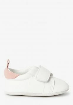 Next Kinder Lauflernschuh - White