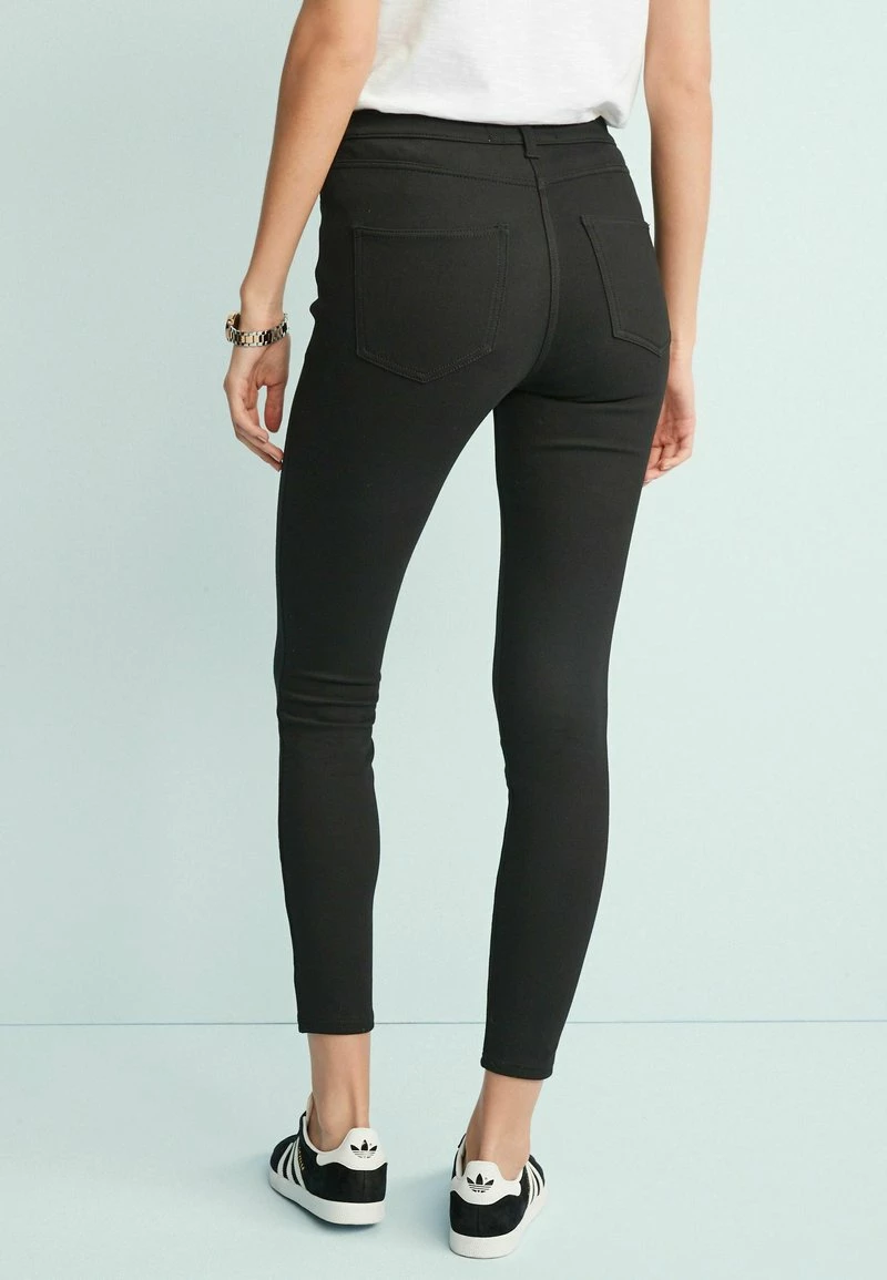 Next Damen Jeggings - Black – Bild 3