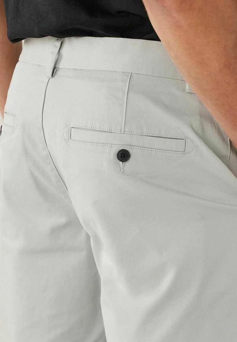 Next 2 PACK - Shorts - Grey | Herren – Bild 4