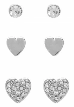 Next Damen Ohrringe - Silver