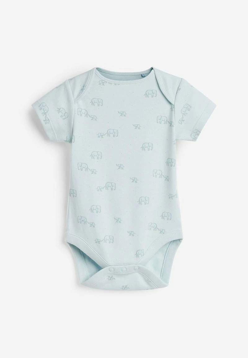 Next Kinder 4 PACK DELICATEELEPHANT - Body - White – Bild 2