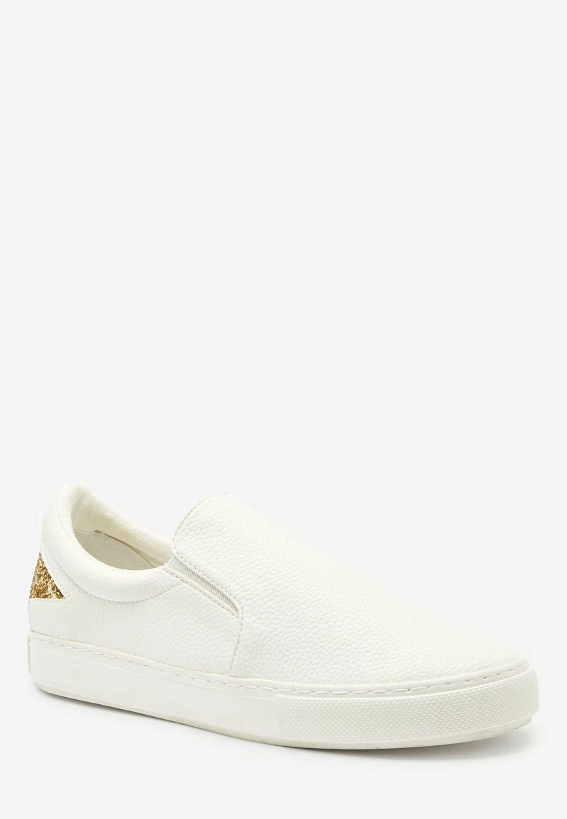 Next Damen FOREVER COMFORT® - Slipper - White – Bild 2