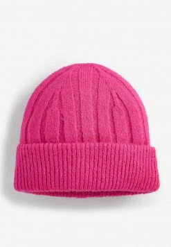 Next Damen Mütze - Pink