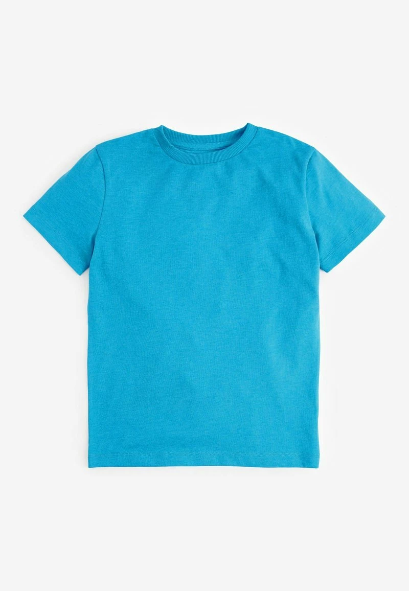 Next Kinder 4 PACK - T-Shirt Basic - Bright Fluros – Bild 3