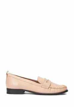 Next MOCCASIN - Slipper - Off-white | Damen