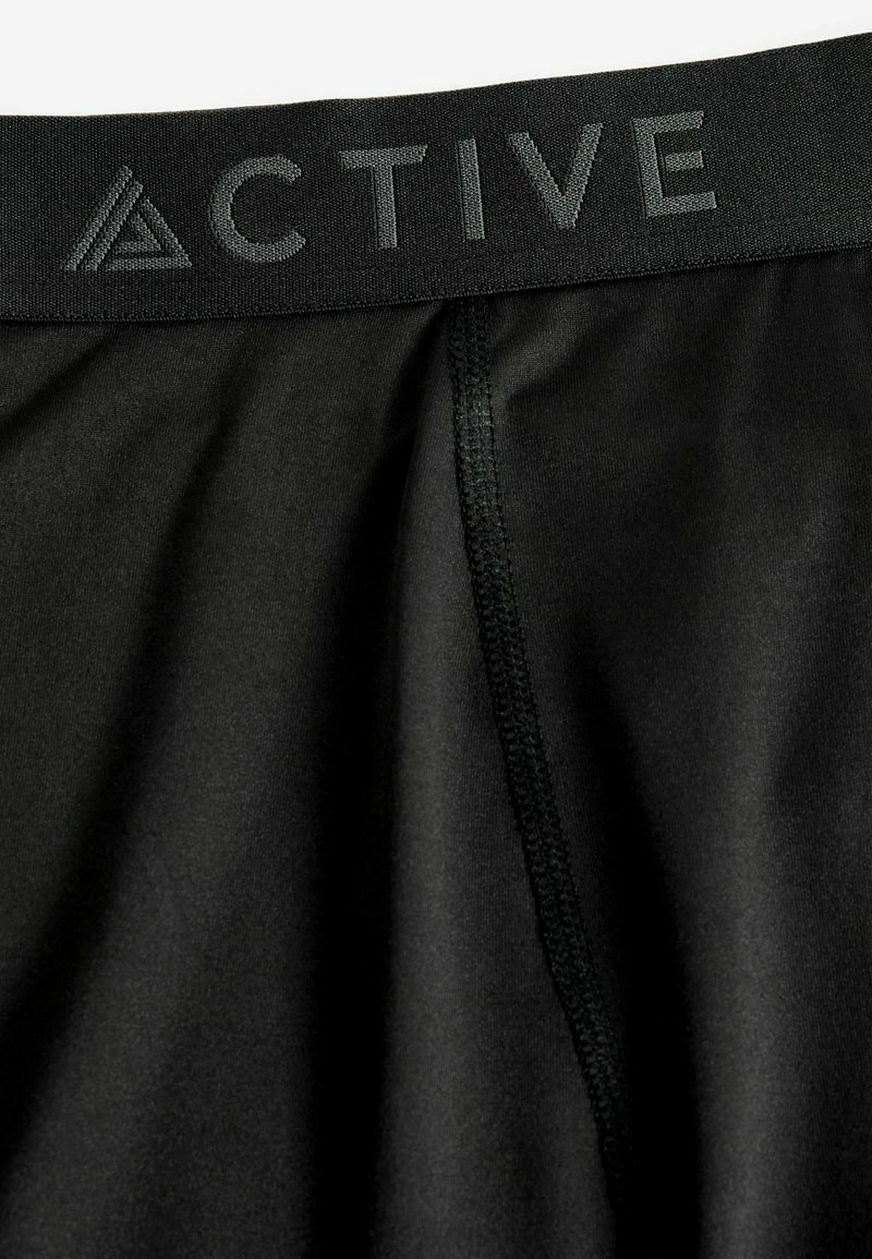 Next Herren Nachtwäsche Hose - Black – Bild 7