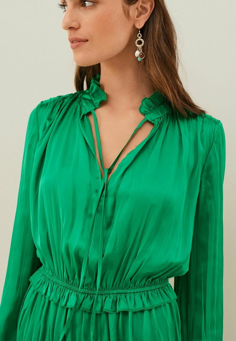Next Damen Freizeitkleid - Green – Bild 3